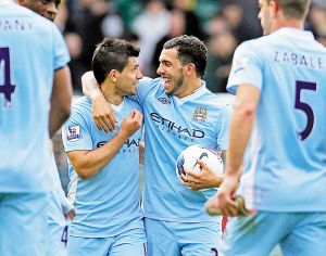 一個顯著的 一個顯著的